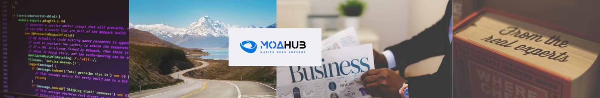 MoaHub